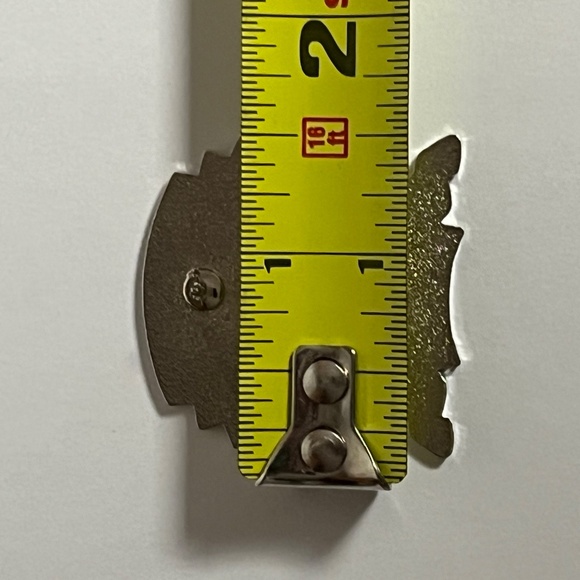 San Francisco 49ers Hat Pin Pins Streetwear Hats Bag Football Fitted New Era - Picture 6 of 8